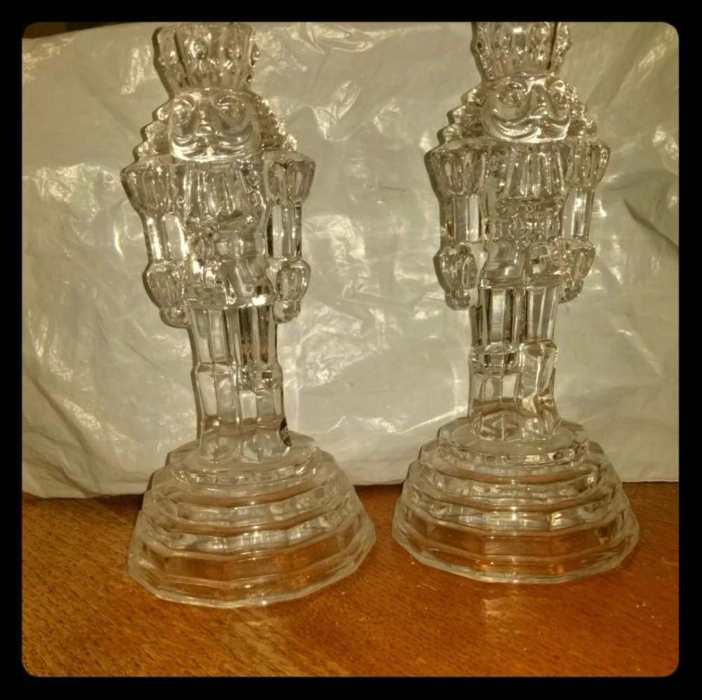 Candle holder